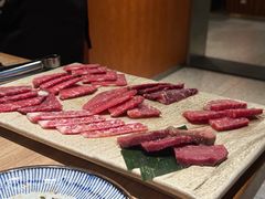 -大牛焱烧·和牛炭火烧放题