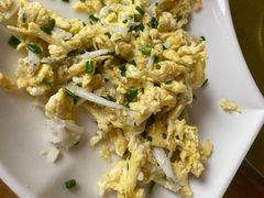 -长兴岛郊野公园农场食堂
