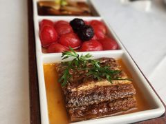 -悦融·京鲁菜·露台花园(安定门店)