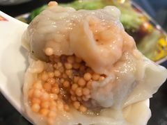 一记鲜虾蟹仔净云吞-一记面馆·云吞面嘅专家(富华店)