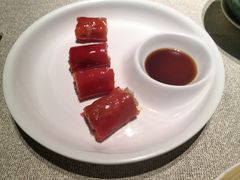 -万丽轩·粤菜(王府井金茂万丽酒店)