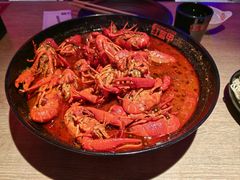 -红盔甲·小龙虾(车公庙店)