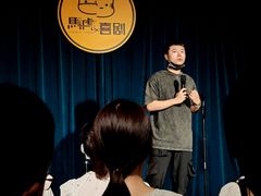 -丽达购物中心(崂山店)