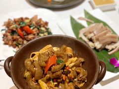 -香香海南菜餐厅