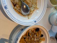 -杏花堂晋商私房菜(华熙五棵松店)