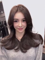 -东秀护肤造型