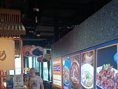-茄子恰恰·新云南小炒(坪山益田店)