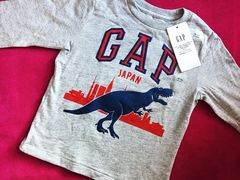 -GAP(王府井奥莱·香江小镇店)