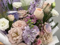 -弗劳尔花艺坊(龙涛店)