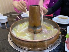 -蒙星月涮肚火锅城(宏运家园店)