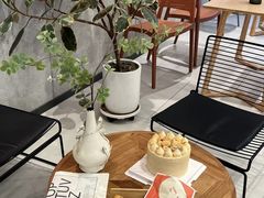 -高力乐面包咖啡厅(西塔店)