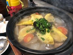-东哥紫阳蒸盆子(旺座·现代城店)
