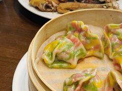 -山海菜馆·海肠捞饭·青岛菜(栈桥店)