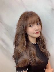 -HairCode芭曲发型