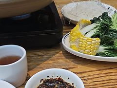 -滇铺子·云南特色菜·鲜花野菜季(东风东路c86店)