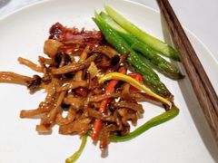 -鹿港小镇(霄云店)