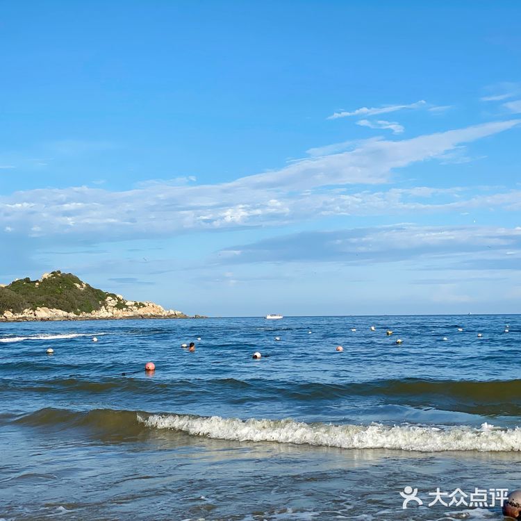 汕头出发租车自驾南澳岛攻略