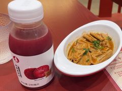 -喜家德虾仁水饺(长泰广场店)