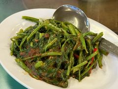 -大茄来海鲜餐厅(亚洲城分行)