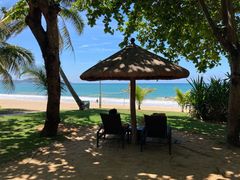 -三亚海棠湾万丽度假酒店