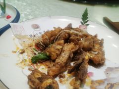 -老孙家饭庄·非遗(东关店)