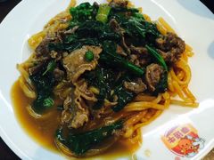 -幸运牛汕头小黄牛牛肉火锅(梅林店)