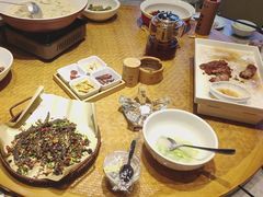 -耕渔小院·湖南鱼鲜(望城店)