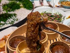 -渔嫂烧河鲜•土菜馆(中正天街店)