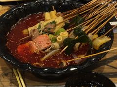 -落端云串串香(南京凤凰西街店)