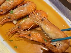-柒园·三十年创意杭帮菜(龙湖滨江天街店)
