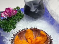 -正黄旗海鲜烧烤大排档(延安路总店)