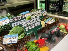 -北李·海肠捞饭·大连菜(望京凯德MALL店)
