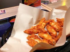 -Taco Bell 塔可贝尔(东方明珠店)