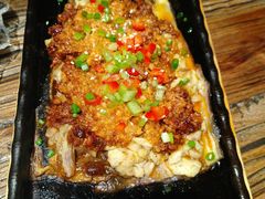-铁人烧烤(北京店)