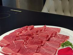 -澳门豆捞(裕华东路店)