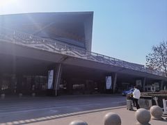-太原武宿国际机场