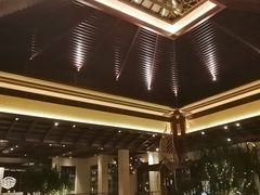 -金海湾嘉华度假酒店·海韵咖啡厅