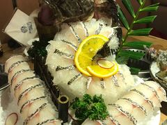 -尚海豆捞(乐虹坊店)