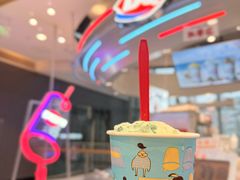 -DQ·蛋糕·冰淇淋(南开大悦城2F店)