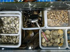 -舟山海鲜·江浙菜(银沙路店)