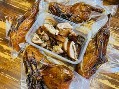 -徐六孃正宗甜皮鸭(张公桥店)