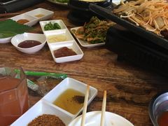 -大派屋(桂林路店)