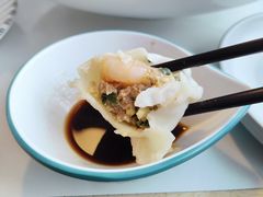 -叁拾壹克饺子·东北菜(国贸店)