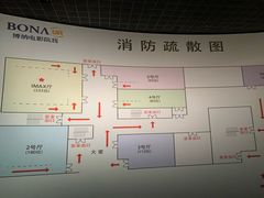 -博纳UA影城(KK Mall IMAX店)