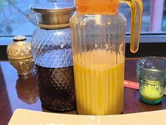 -那拉提之疆·新疆菜(美院店)