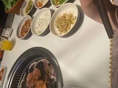 -老卜奎齐齐哈尔烤肉(人民东路店)
