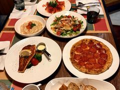 -安妮意大利餐厅(国贸店)