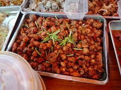 -景芝小炒(蓉花路店)