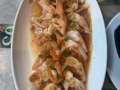 -大树餐厅(红旗街万达店)