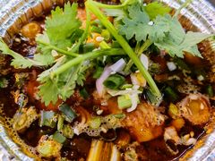 -八一好吃街·高品美食广场